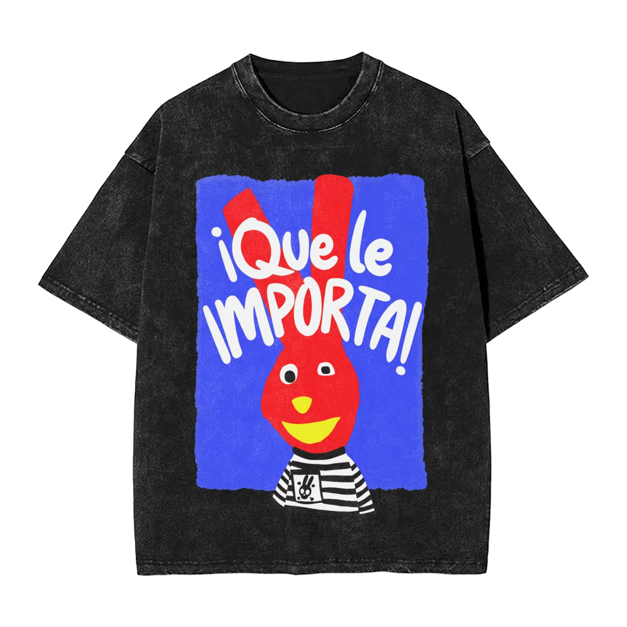 Summer Clothing Trends 2026 - 2026 new Pop style, large-sized T-shirt,