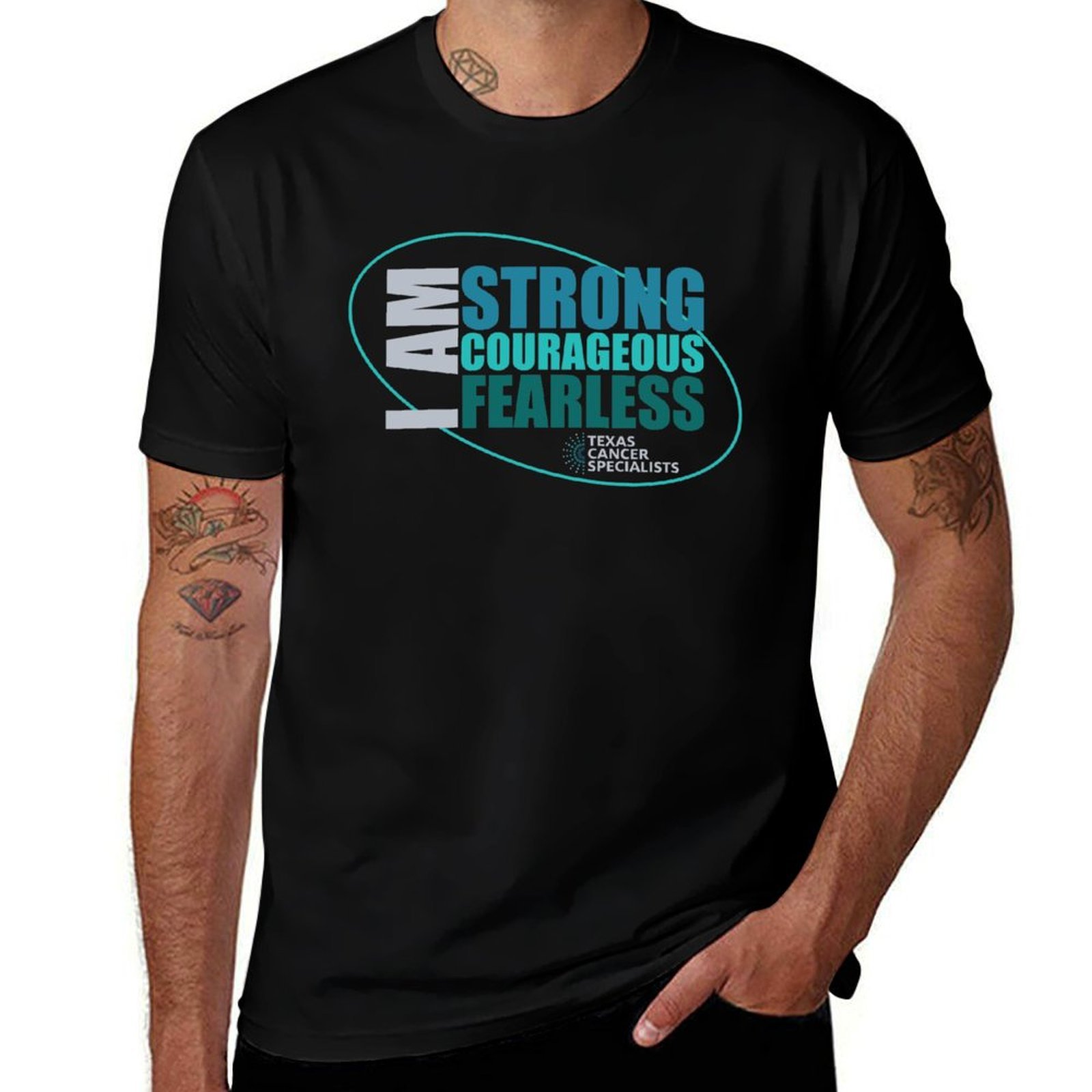 Summer Clothing Cheap - Courageous T-Shirt sports fans Clothing basketball