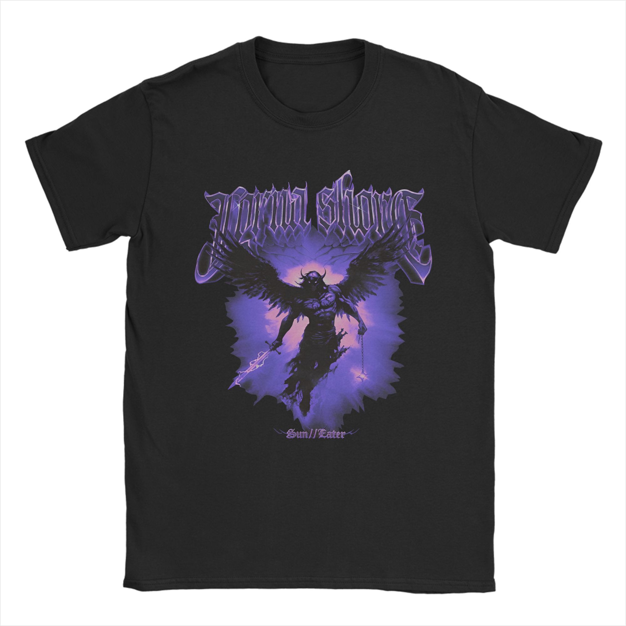 Summer Clothing Gif - 2025 new model Man T Shirt