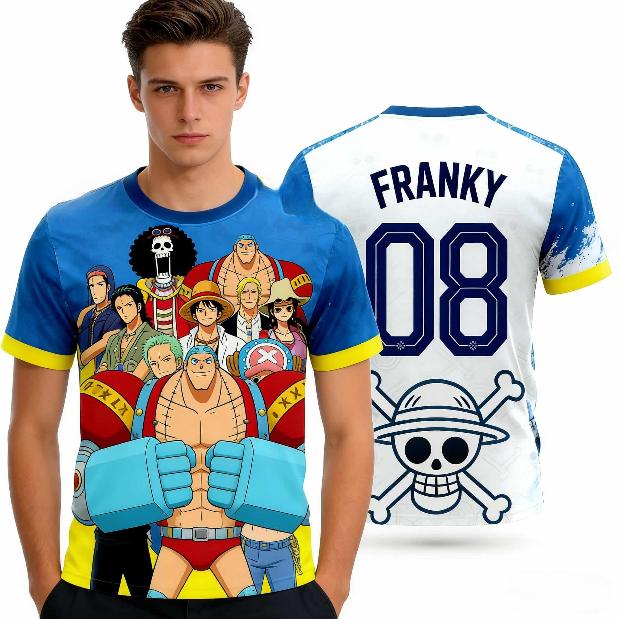 Summer Clothing In French - Summer 2026 One Piece French 