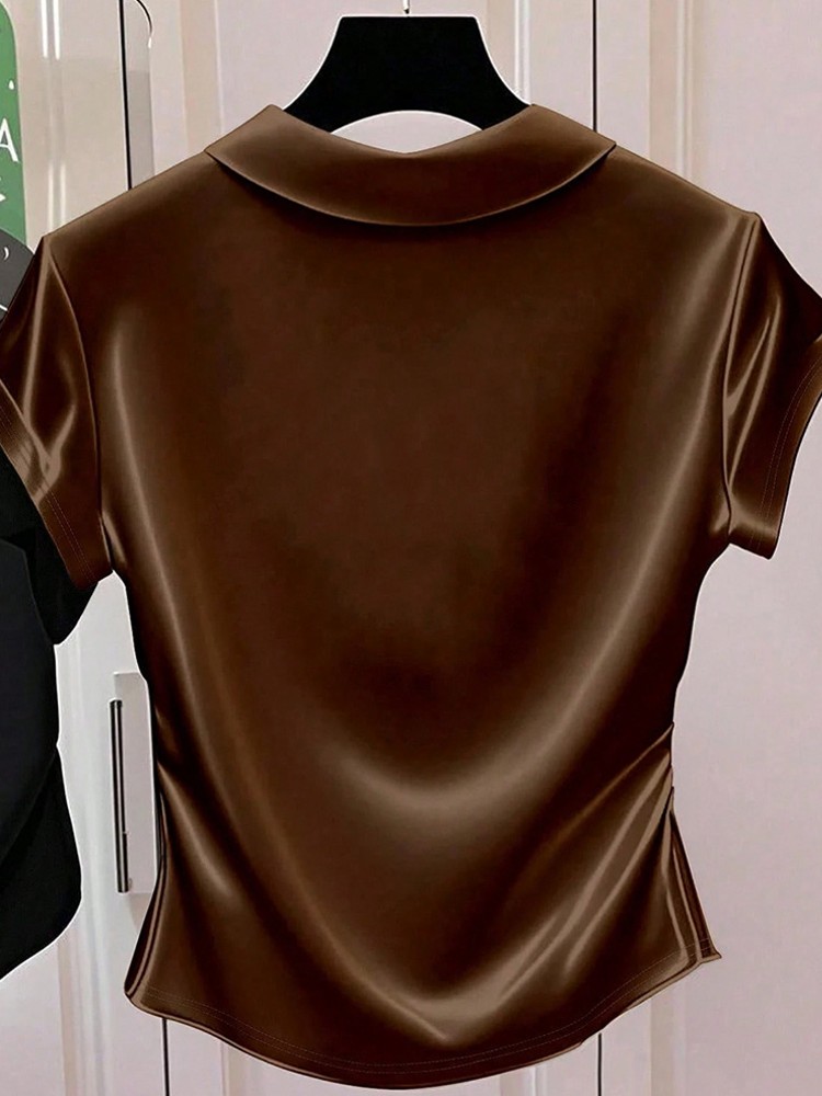 Women's Plus Size XL-4XL Casua - Xl Summer Clothing avaliação e preço
