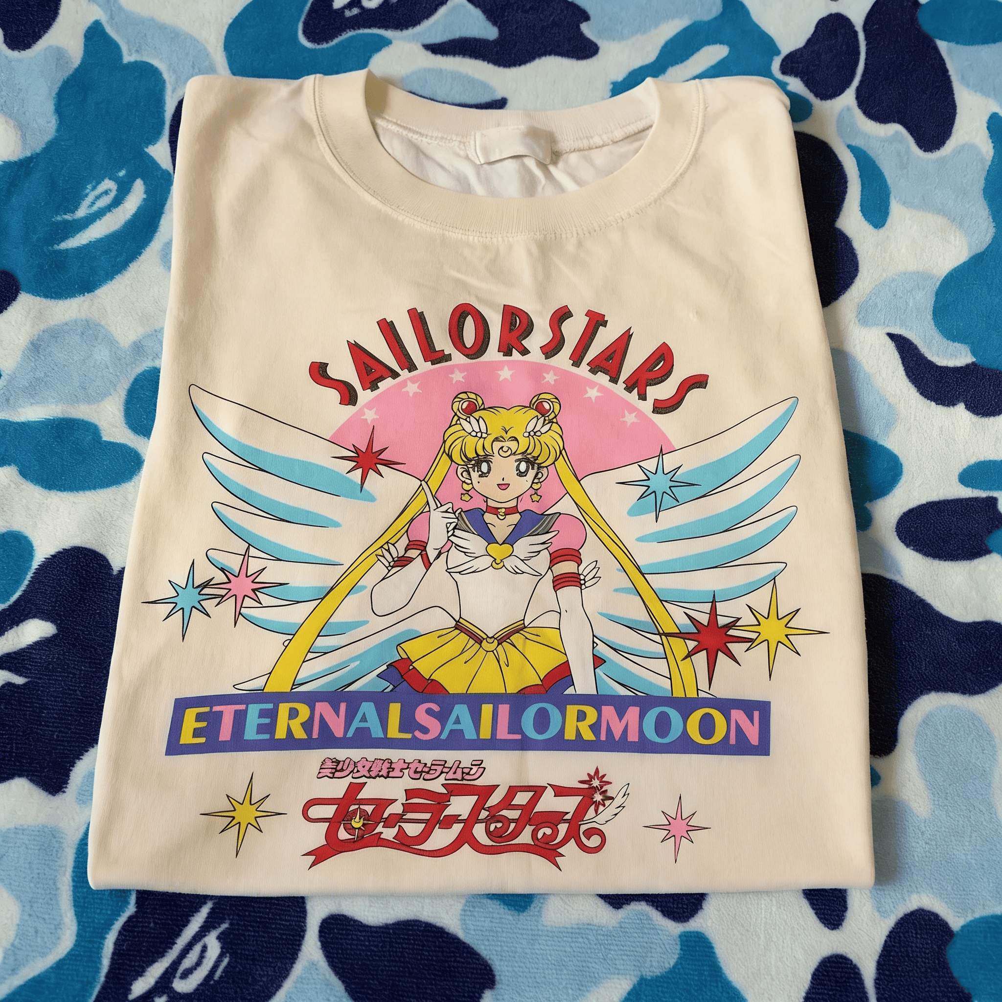 Summer 2026 Sailor Moon Eterna - Summer Clothing Trends 2026 avaliação e preço