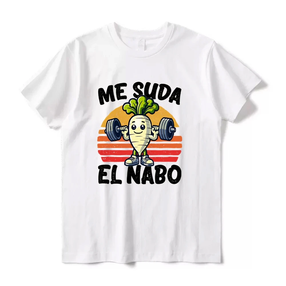 Me Suda El Nabo Women's Short  - Summer Clothing In Spanish avaliação e preço