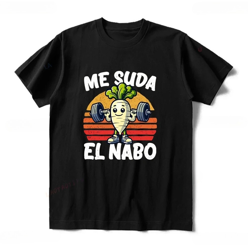 Me Suda El Nabo Women's Short  - Summer Clothing In Spanish avaliação e preço