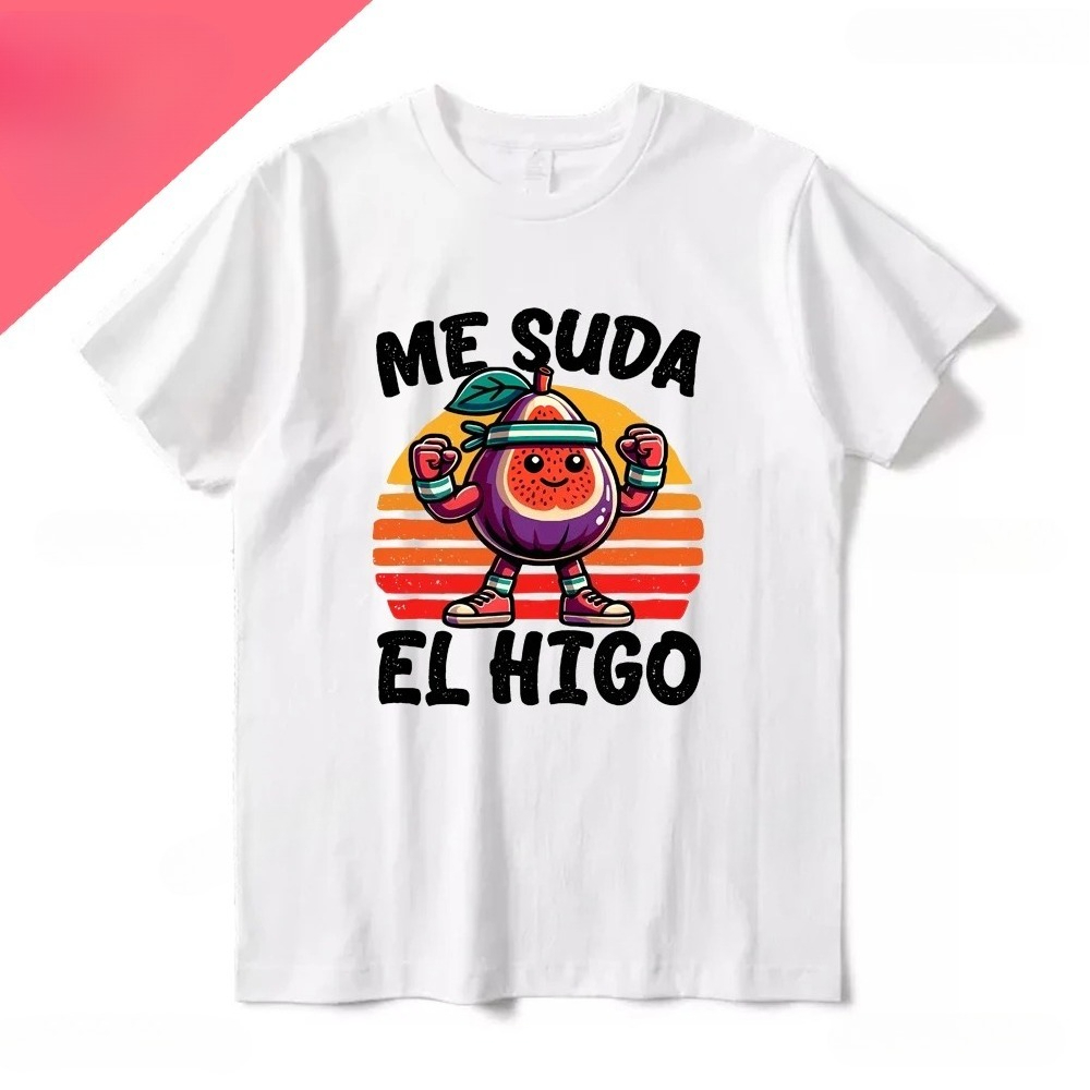 Me Suda El Nabo Women's Short  - Summer Clothing In Spanish avaliação e preço
