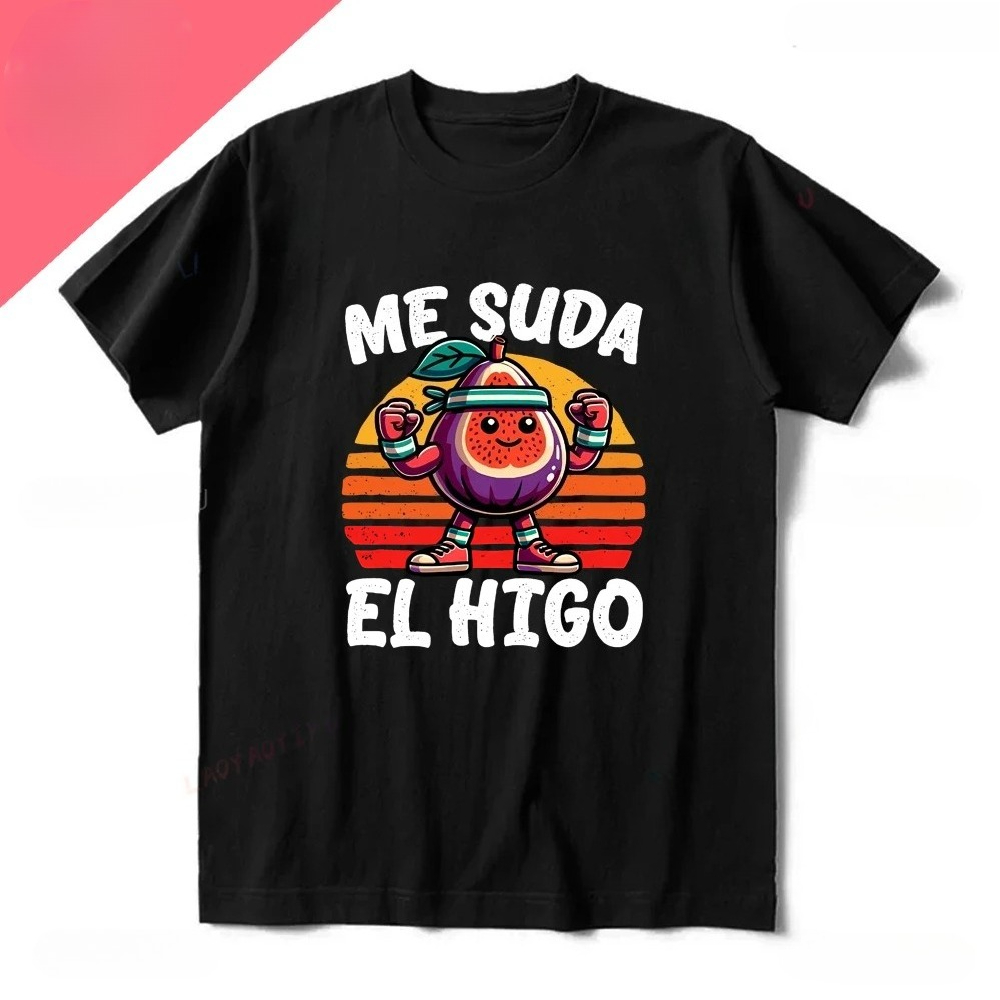 Me Suda El Nabo Women's Short  - Summer Clothing In Spanish avaliação e preço
