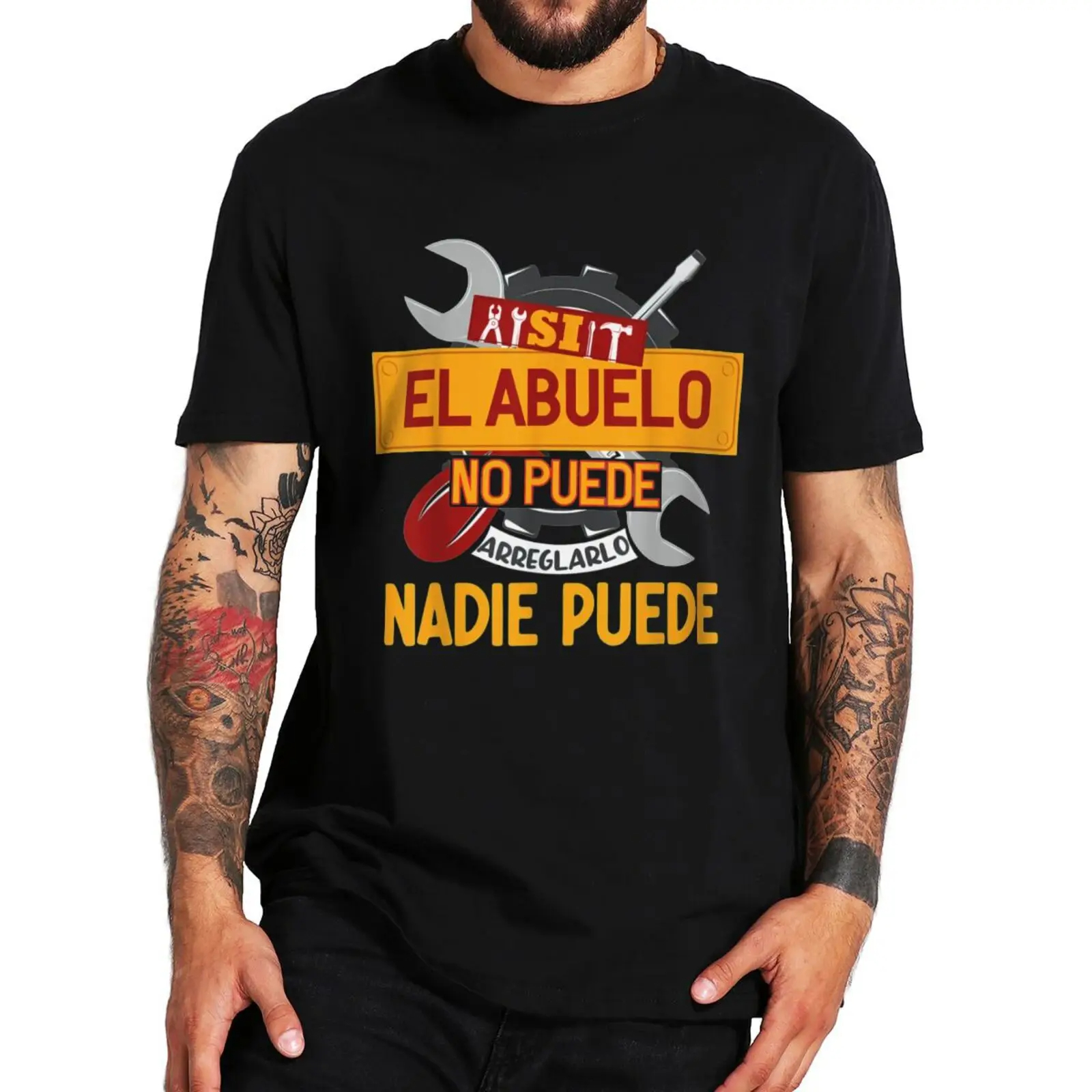 If Dad Can't Fix It We're Scre - Summer Clothing In Spanish avaliação e preço