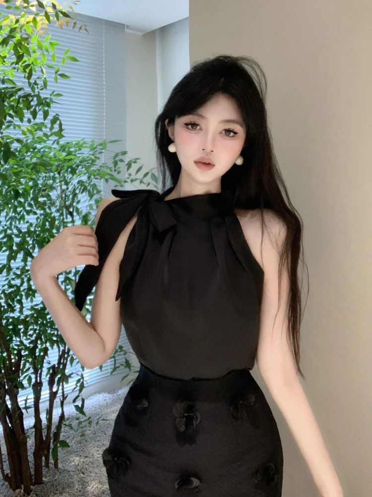Sexy Women's Two Skirt Piece S - Summer Clothing Cheap avaliação e preço
