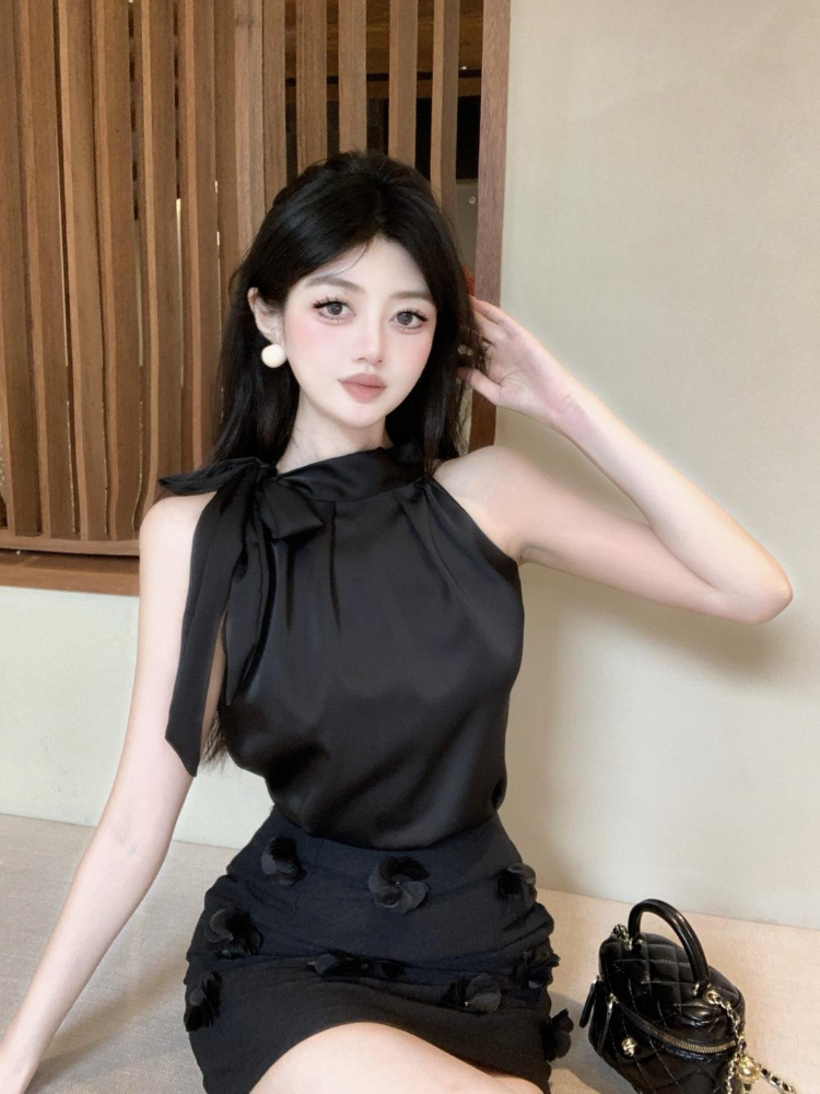 Sexy Women's Two Skirt Piece S - Summer Clothing Cheap avaliação e preço