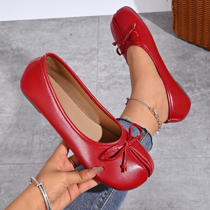 Soft Split Toe Tabi Ballet Fla - Summer Clothing Modest avaliação e preço