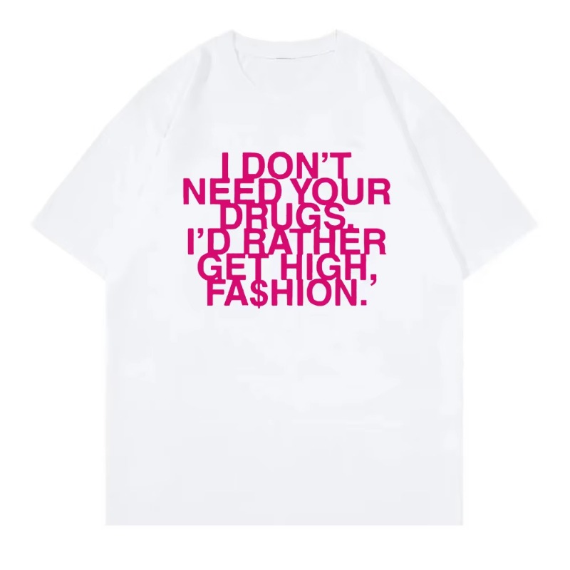 I Don’t Need Your Drugs I’d Ra - Summer Rae Clothing avaliação e preço