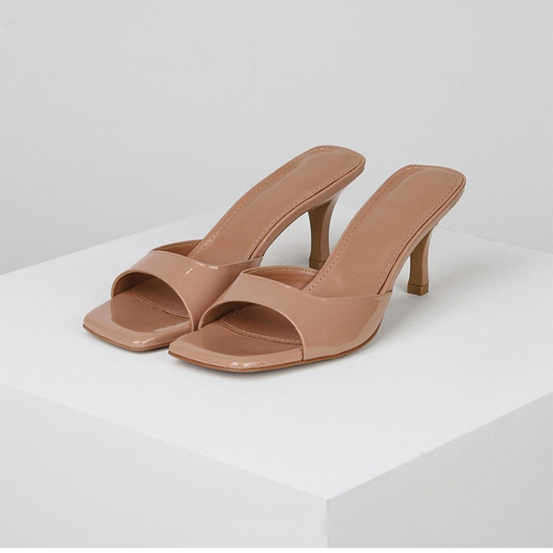 New Summer Women's Slippers Lu - Summer Clothing Modest avaliação e preço