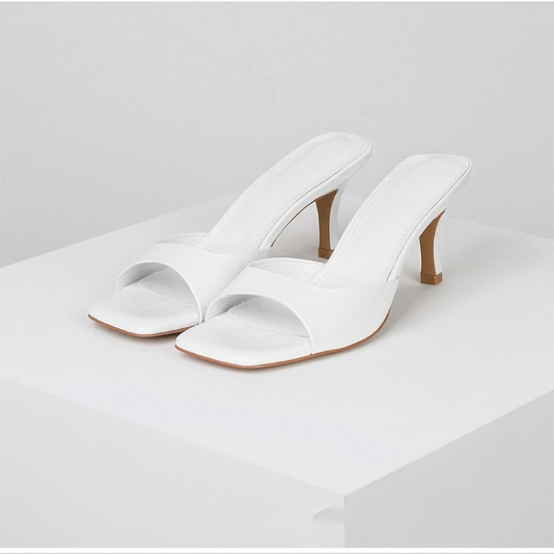 New Summer Women's Slippers Lu - Summer Clothing Modest avaliação e preço