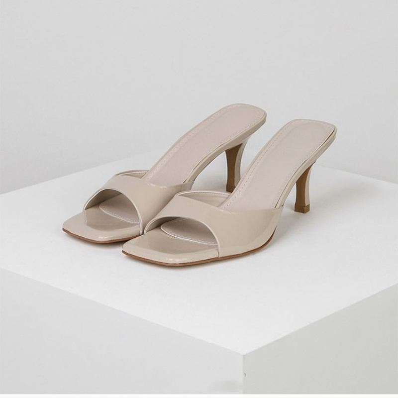 New Summer Women's Slippers Lu - Summer Clothing Modest avaliação e preço