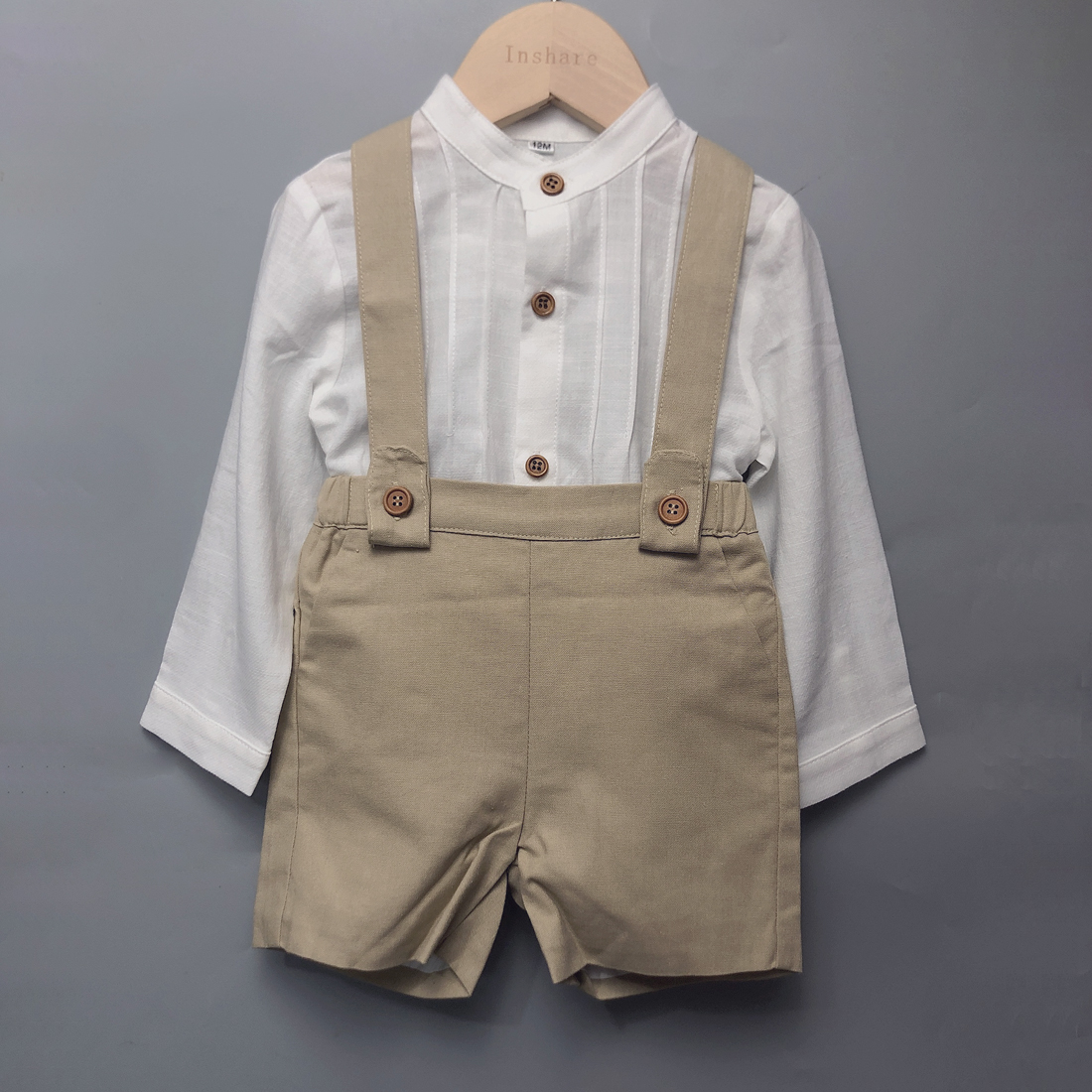 Children Boutique Clothing Tod - Summer Clothing In Spanish avaliação e preço