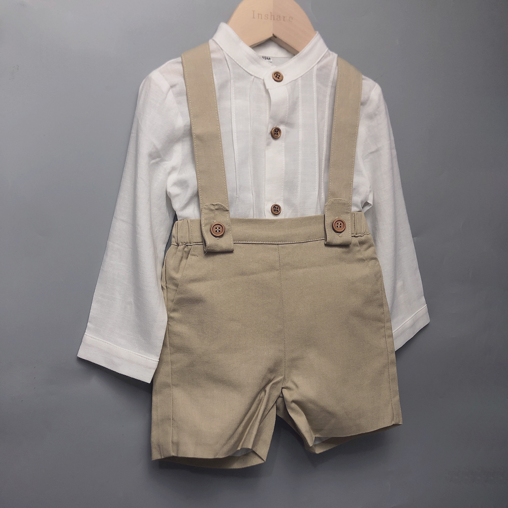 Children Boutique Clothing Tod - Summer Clothing In Spanish avaliação e preço