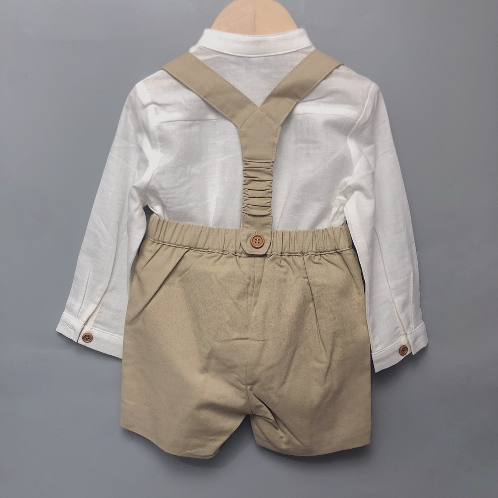 Children Boutique Clothing Tod - Summer Clothing In Spanish avaliação e preço