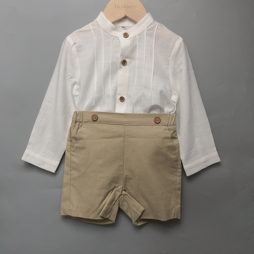 Children Boutique Clothing Tod - Summer Clothing In Spanish avaliação e preço