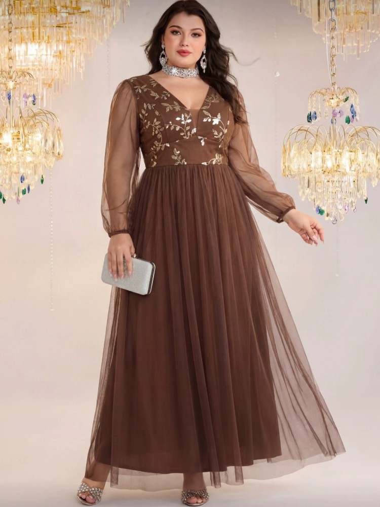 XL-3XL Plus Size Clothes Sequi - Xl Summer Clothing avaliação e preço