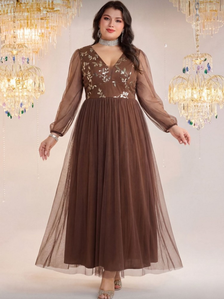 XL-3XL Plus Size Clothes Sequi - Xl Summer Clothing avaliação e preço