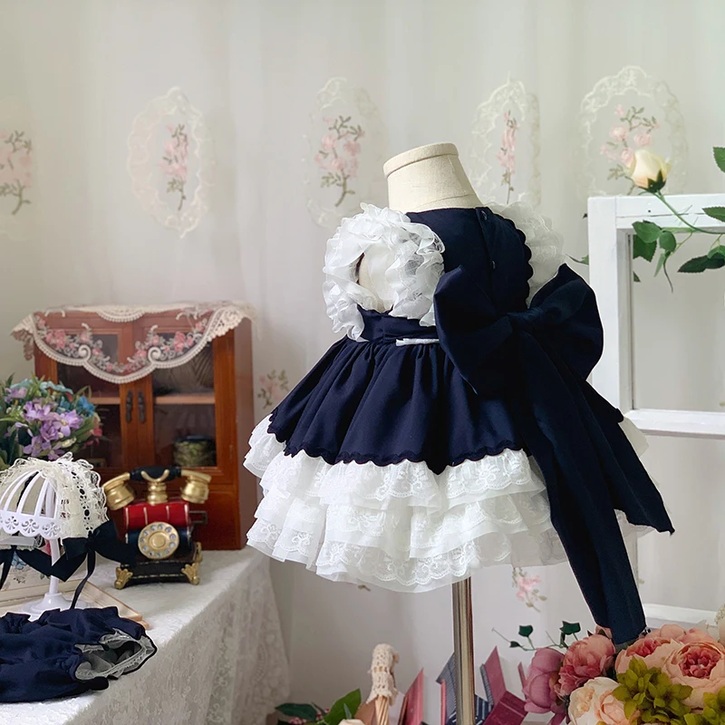 Baby Clothing Spanish Vintage  - Summer Clothing In Spanish avaliação e preço