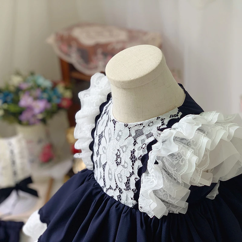 Baby Clothing Spanish Vintage  - Summer Clothing In Spanish avaliação e preço
