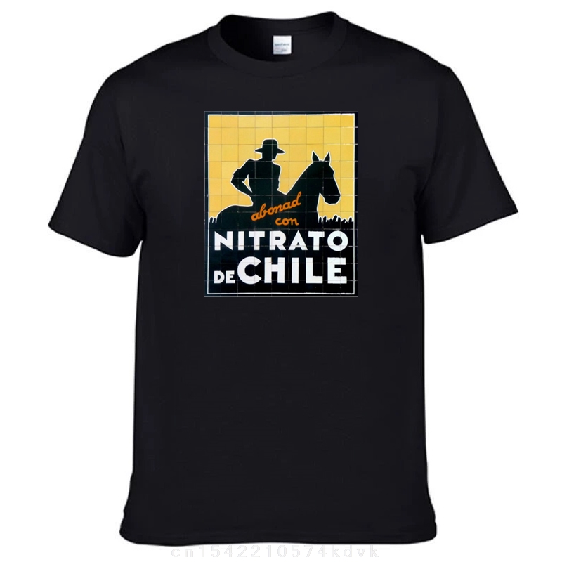Chile Nitrate - Nitrato de Chi - Summer Clothing In Spanish avaliação e preço