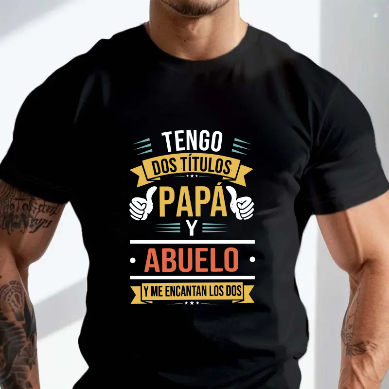 If Dad Can't Fix It We're Scre - Summer Clothing In Spanish avaliação e preço