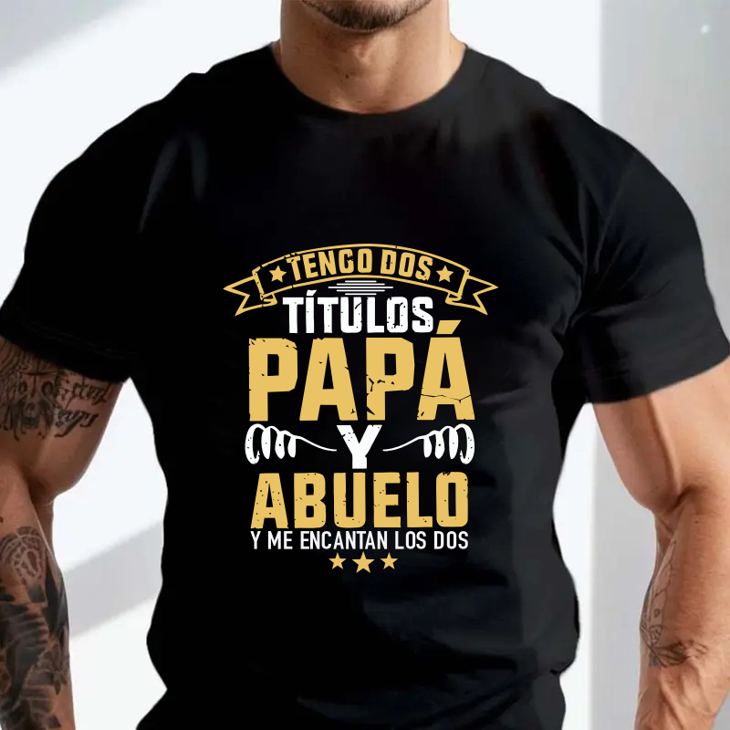 If Dad Can't Fix It We're Scre - Summer Clothing In Spanish avaliação e preço