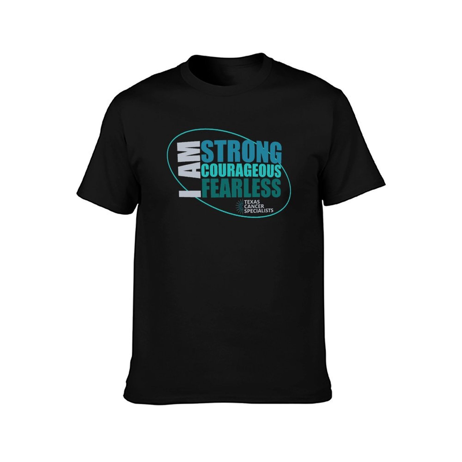Courageous T-Shirt sports fans - Summer Clothing Cheap avaliação e preço