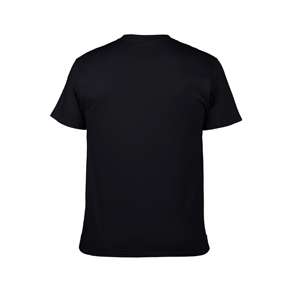 Courageous T-Shirt sports fans - Summer Clothing Cheap avaliação e preço
