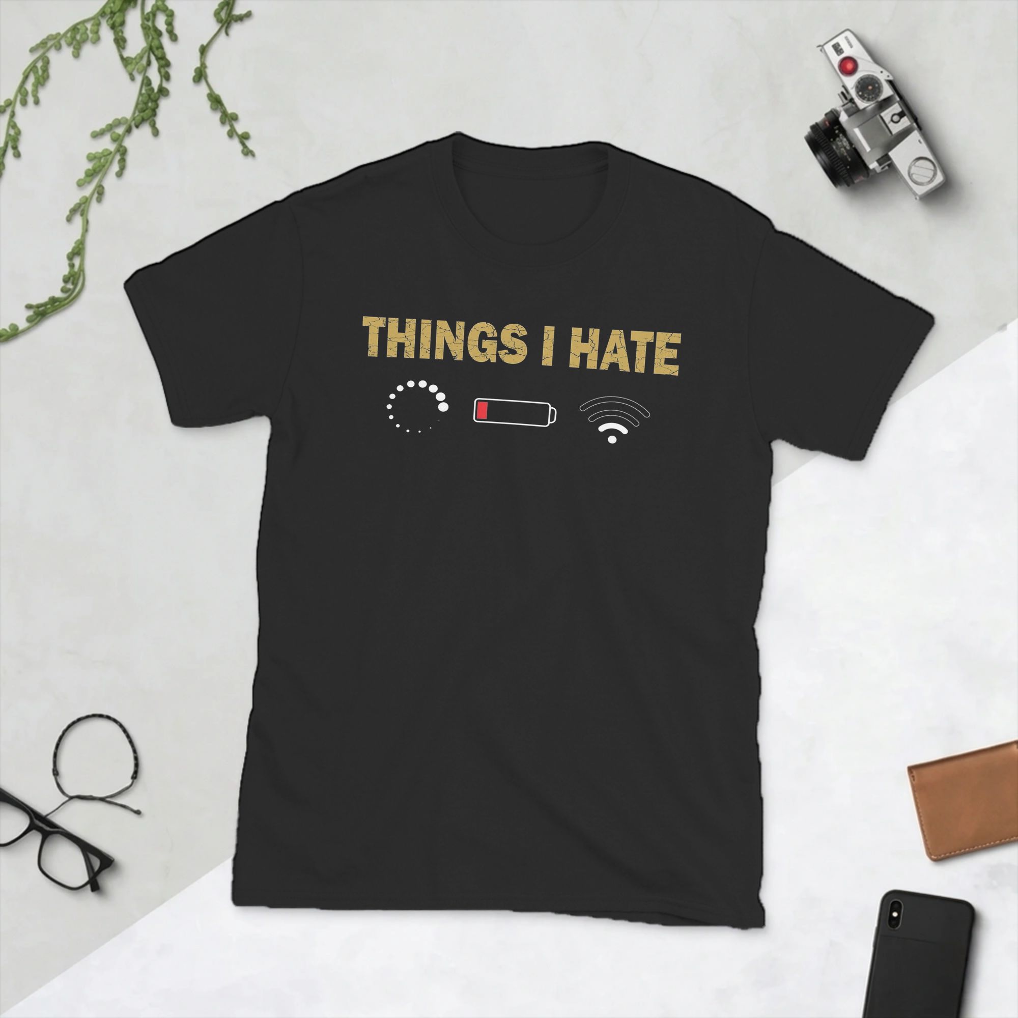 Men Things I Hate Programmer O - Summer Clothing Outfit Ideas avaliação e preço