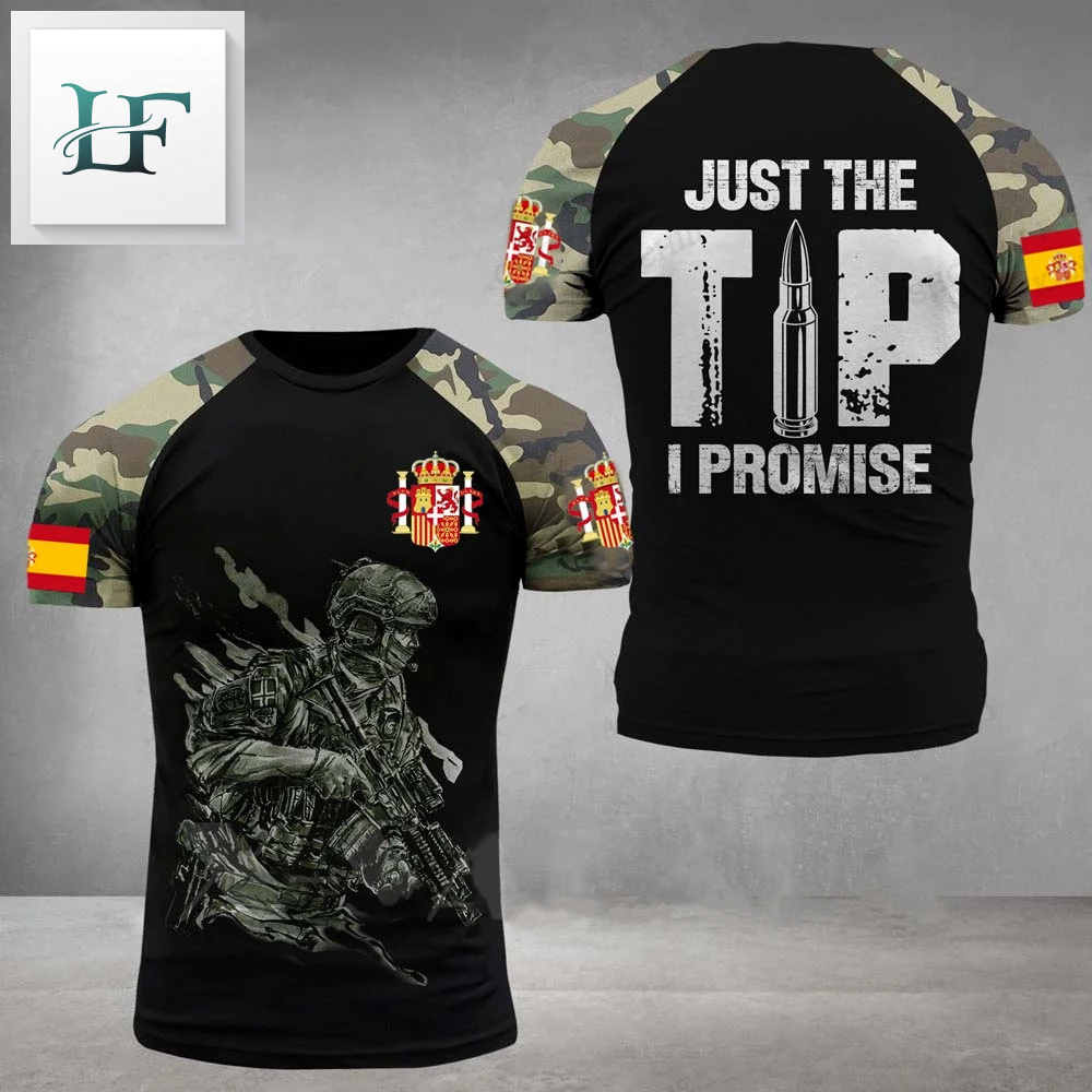 New Fashion Spanish Army Men's - Summer Clothing In Spanish avaliação e preço