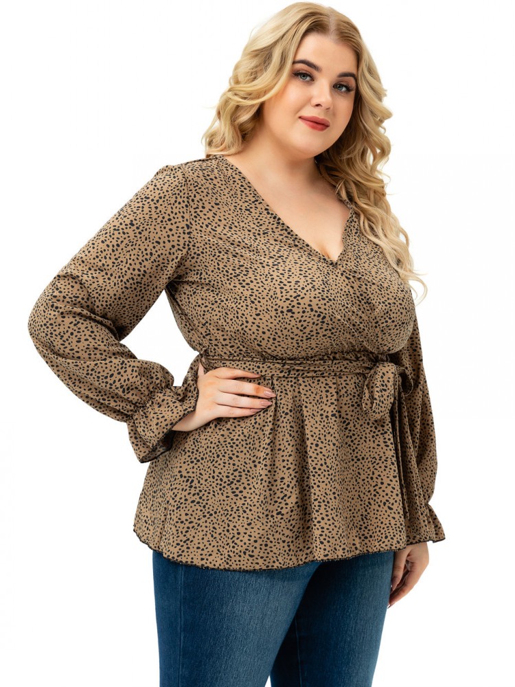 Women's Plus Size XL-4XL Casua - Xl Summer Clothing avaliação e preço