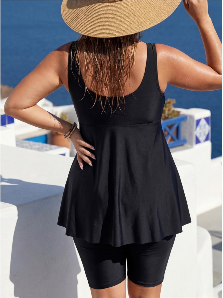 XL-6XL Plus Size High Waist Bi - Xl Summer Clothing avaliação e preço