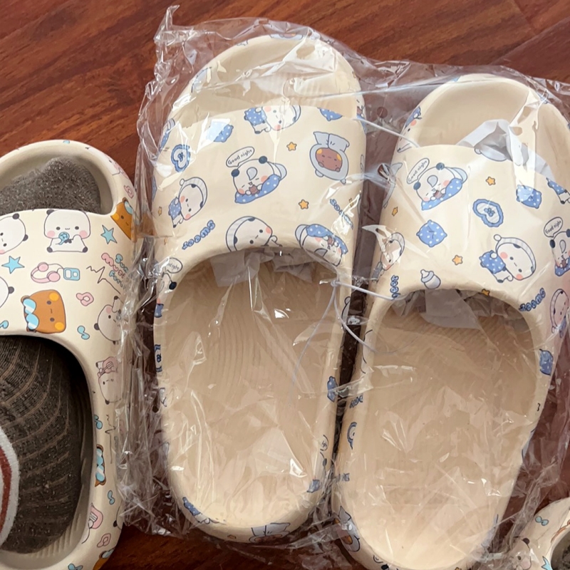 Genuine Anime Peripheral Bubu  - Summer Clothing Gif avaliação e preço