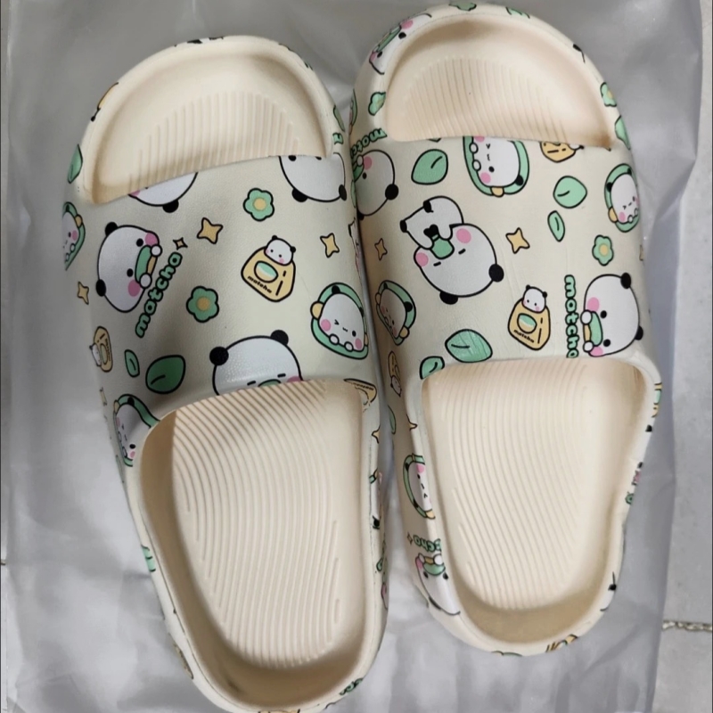 Genuine Anime Peripheral Bubu  - Summer Clothing Gif avaliação e preço