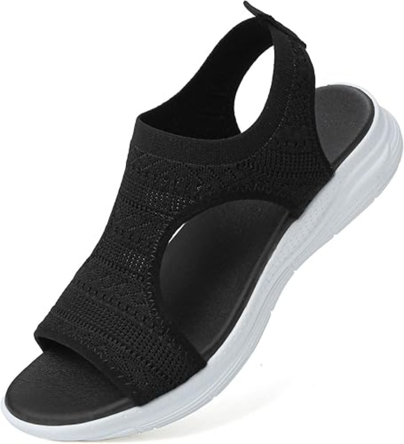 Women's Shoes 2026 Summer Comf - Summer Clothing Modest avaliação e preço