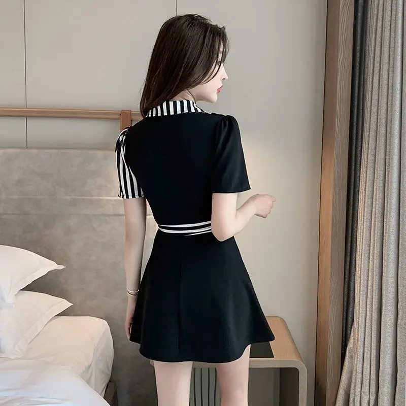 Shirts & Blouses Short Sets fo - Summer Clothing Cheap avaliação e preço