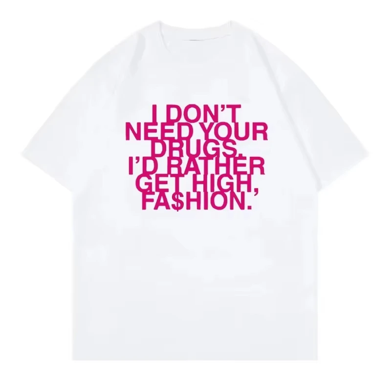 I Don’t Need Your Drugs I’d Ra - Summer Rae Clothing avaliação e preço