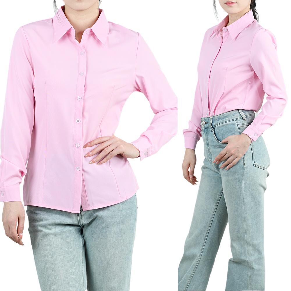 Office Women's White Black Blo - Xl Summer Clothing avaliação e preço