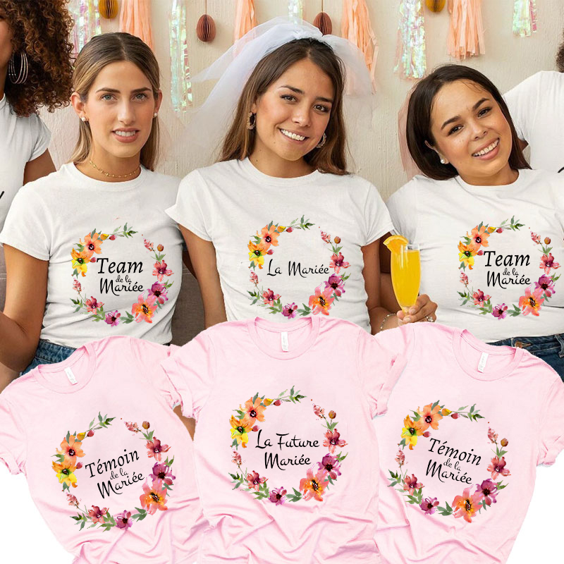 Bridal Wedding Tops French Tea - Summer Clothing In French avaliação e preço