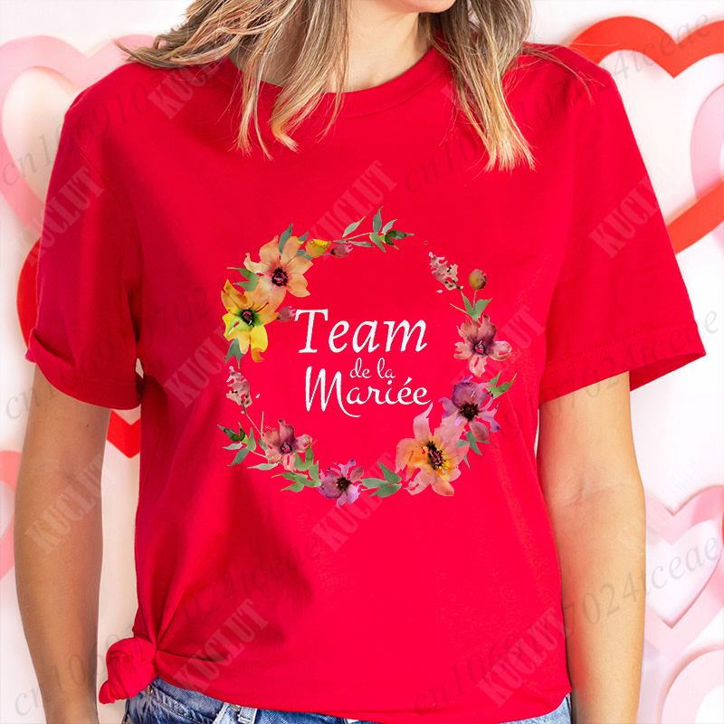 Bridal Wedding Tops French Tea - Summer Clothing In French avaliação e preço