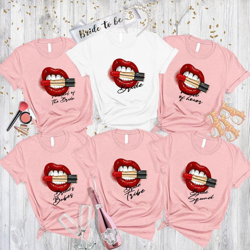 Funny Summer T Shirt for Bride - Summer Clothing Cheap avaliação e preço