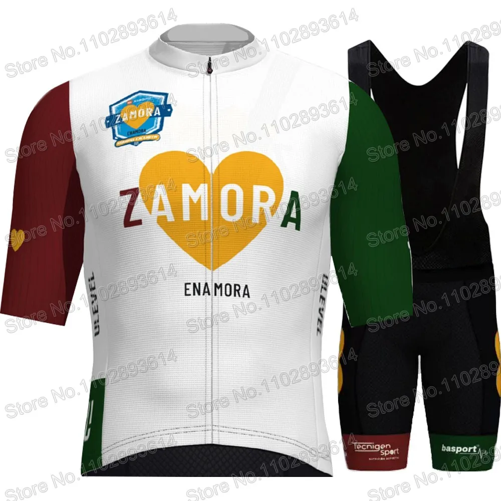 Zamora Enamora 2023 Cycling Je - Summer Clothing In Spanish avaliação e preço