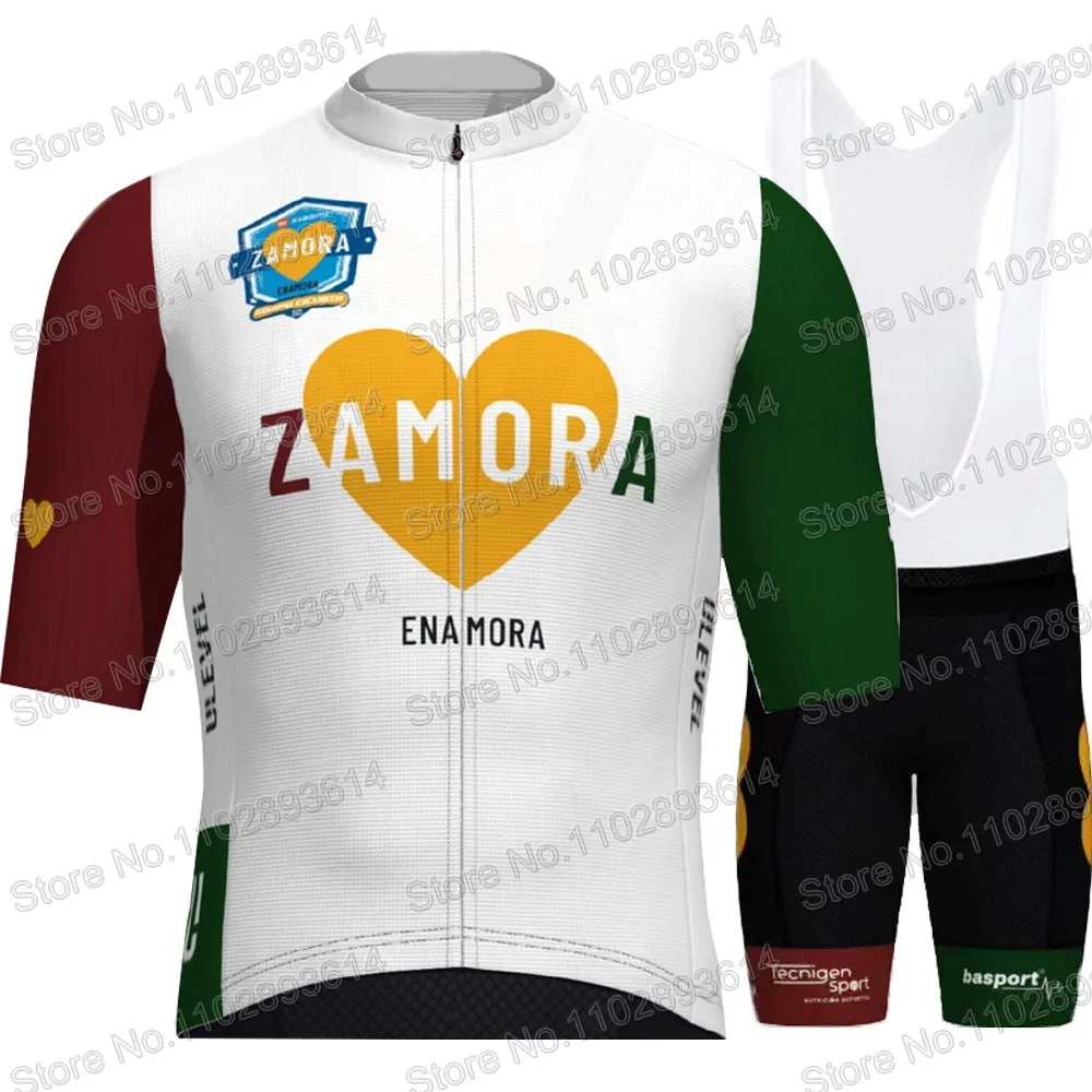 Zamora Enamora 2023 Cycling Je - Summer Clothing In Spanish avaliação e preço
