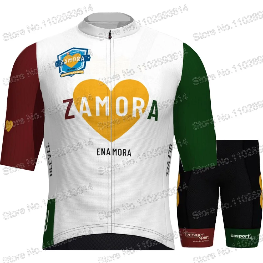 Zamora Enamora 2023 Cycling Je - Summer Clothing In Spanish avaliação e preço