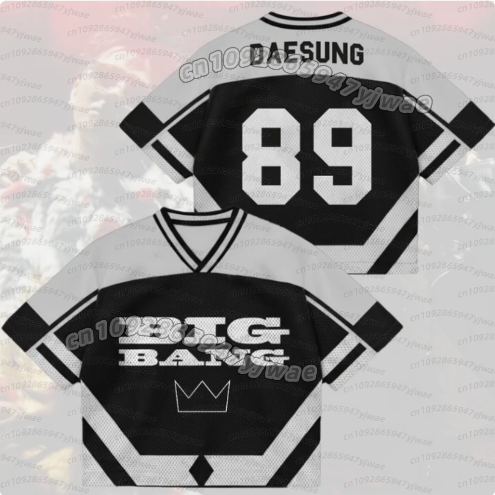 summer Men women BigBang 2026  - Summer Clothing Modest avaliação e preço