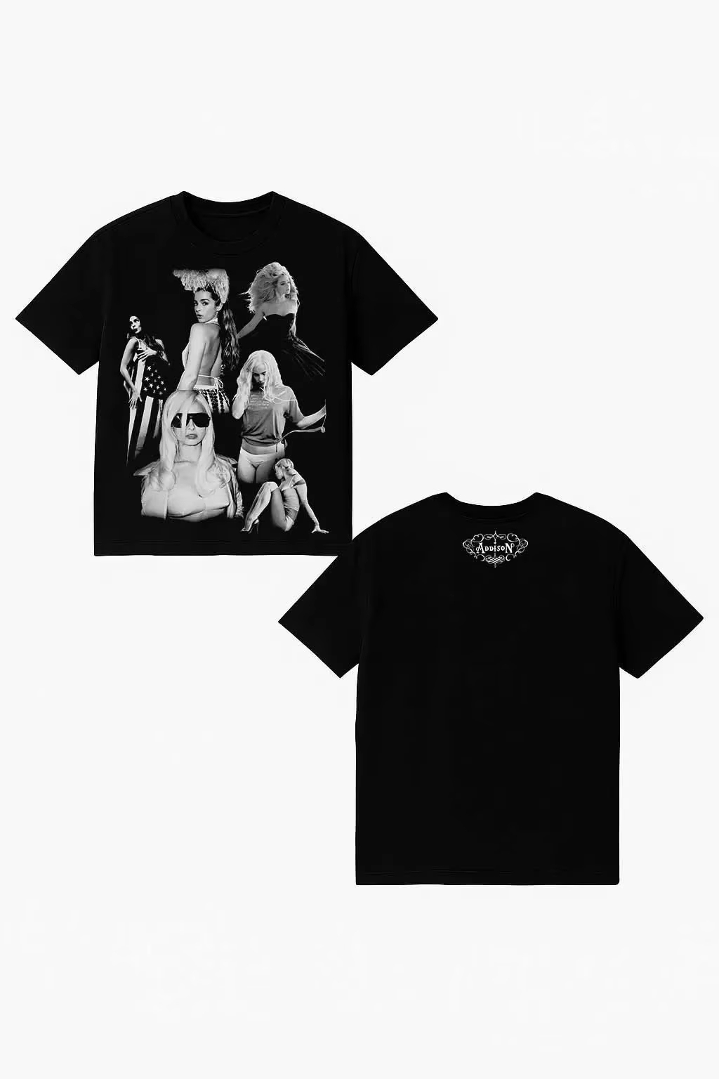Summer Women Men Addison Rae 2 - Summer Rae Clothing avaliação e preço