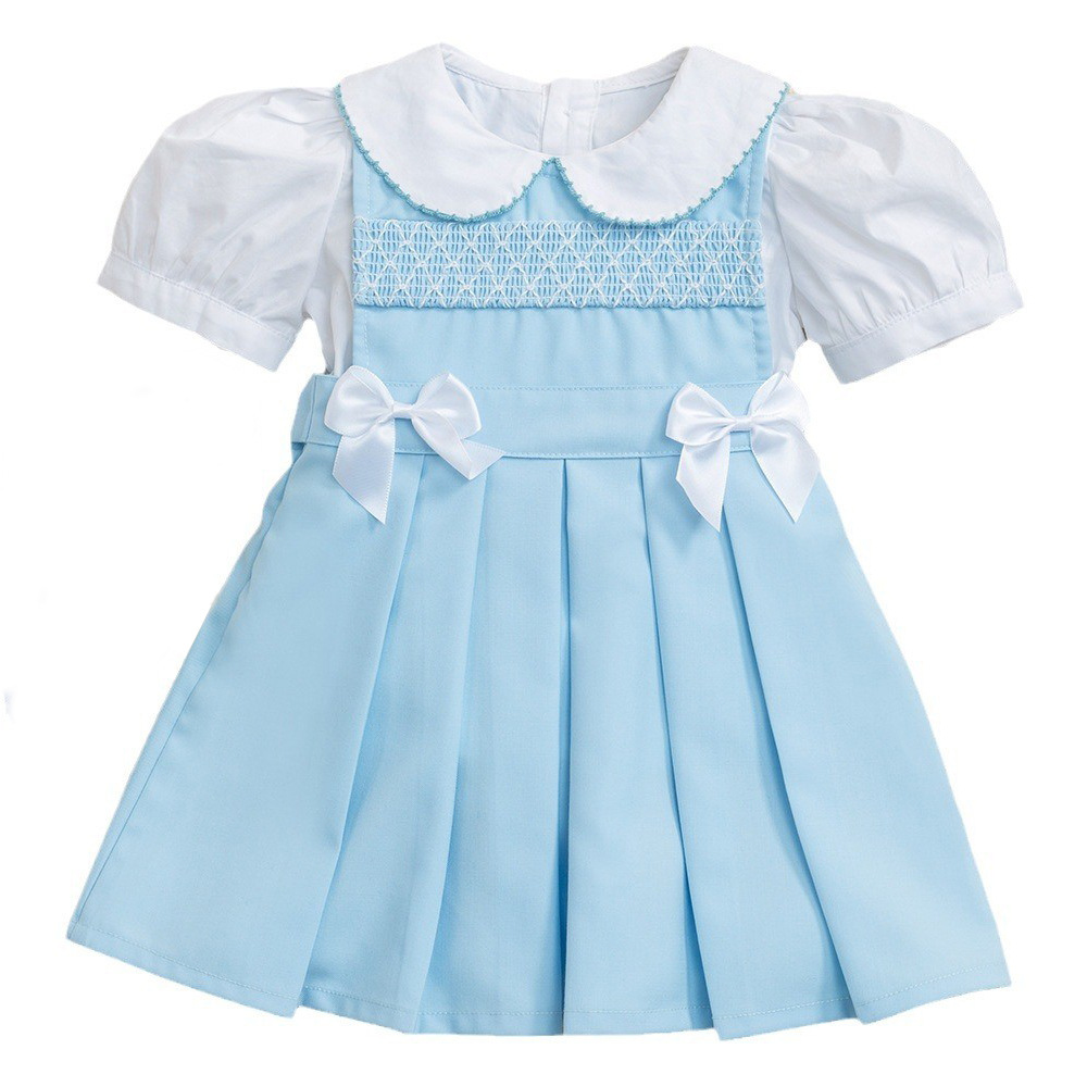 2026 Kids Brother Sister Set S - Summer Clothing In Spanish avaliação e preço
